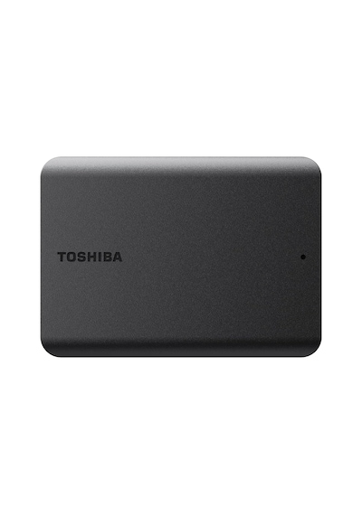 Canvio Basic 2.5 4tb Usb 3.2 Gen1 Harici Harddisk-a5 Hdtb540ek3ca