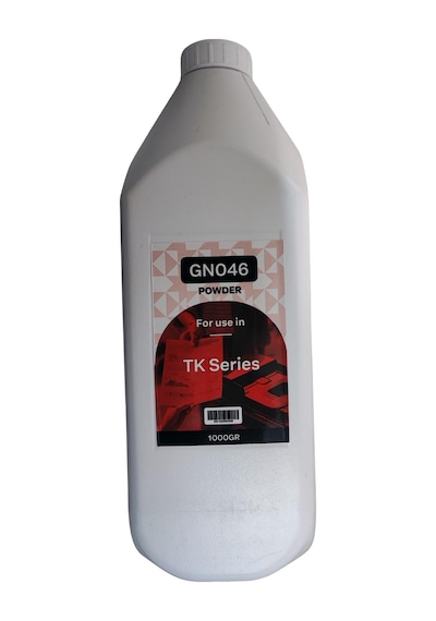 Kyocera Uyumlu Tk-55 Toner Tozu Siyah Uyumlu 1 Kg