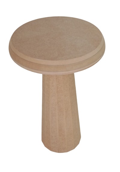 Mdf Mantar Tabure