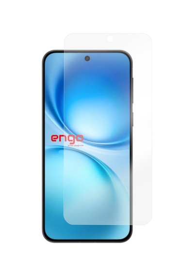 Vivo X200 Fe Mat Ekran Koruyucu 9h Nano Şeffaf Koruma Film