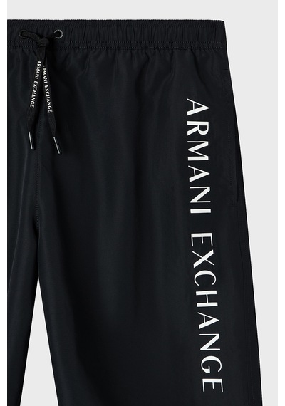 Armani Exchange Erkek Mayo Short Xm000835 Af22573 Uc001 Siyah