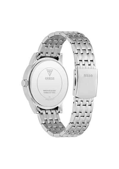 Guess Gugw0976g1 Erkek Kol Saati Metalik