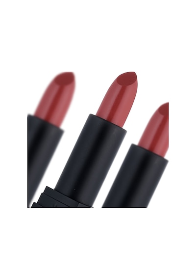 Cocosh She Beauty Lipstick Ruj 03 Rosebush, Kremsi , Saten Görünüm, Orta-tam Kapatıcılık - 03rosebush Diğer