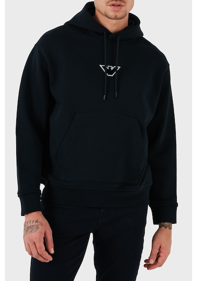 Emporio Armani Erkek Sweat 6d1m93 1jtaz 0985 Lacivert Lacivert