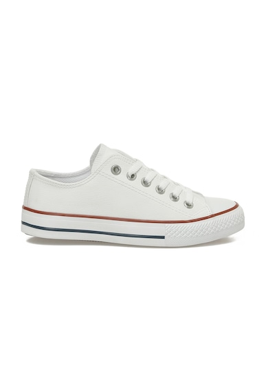 Kinetix Yuren 5pr Beyaz Kadın Sneaker Beyaz