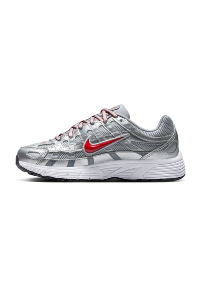 Nike P-6000 Gs Kadın Sneaker Ayakkabı /gri/kırmızı/renkli - 704462938 /gri/kırmızı/renkli Nike P-6000 Gs Kadın Sneaker Ayakkabı /gri/kırmızı/renkli - 704462938 /gri/kırmızı/renkli