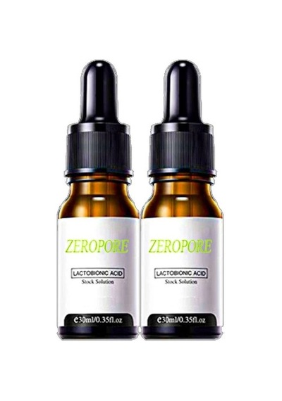 Zeropore Instant Perfection 2 Tane 30 Ml Serum
