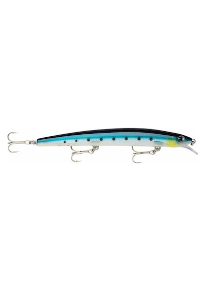 Rapala Max Rap Fbsrd 15 Cm 23g Maket Balık 0.3-0.9 M Yüzme Derinliği