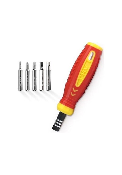Jakemy 31 Parça Bit Set Jk-6036-a
