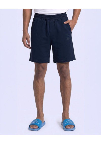 Kappa Authentic Miguel Erkek Dark Tone Regular Şort