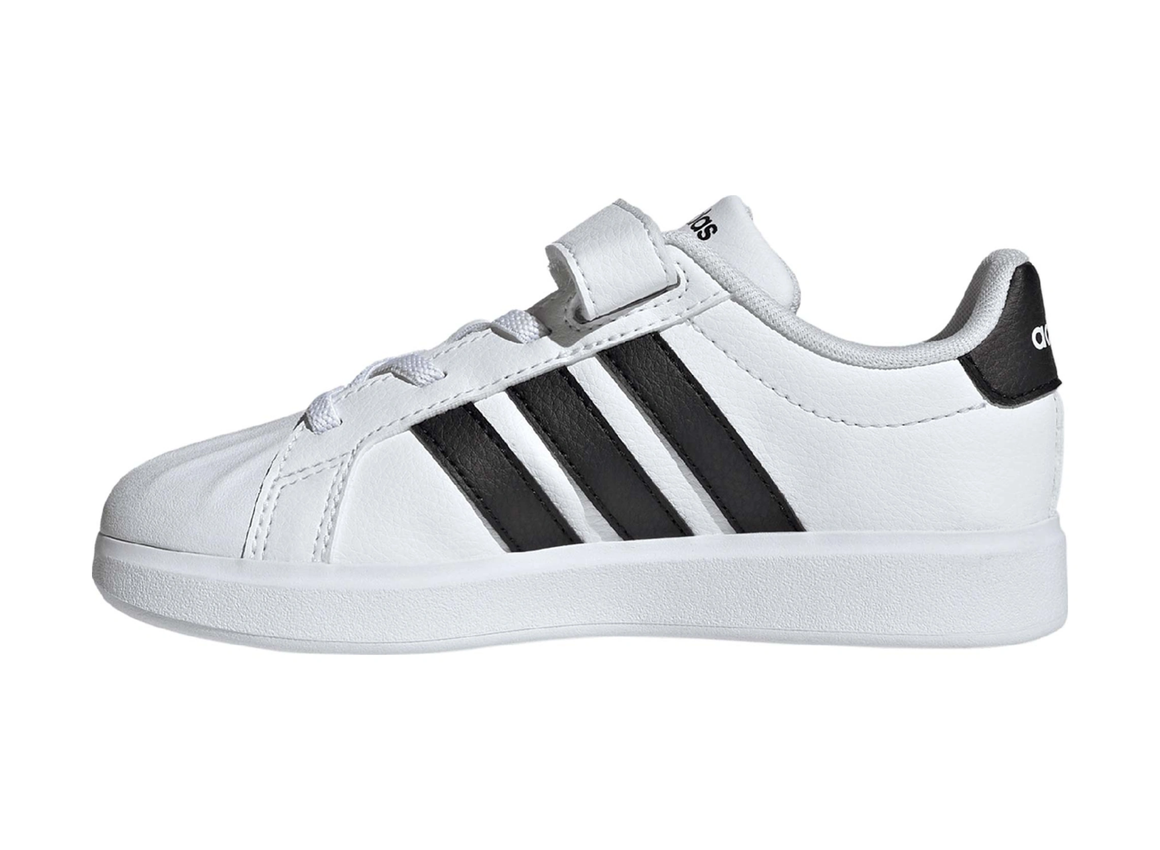 Adidas Streettalk Çocuk Beyaz Spor Ayakkabı Jq6144 Beyaz
