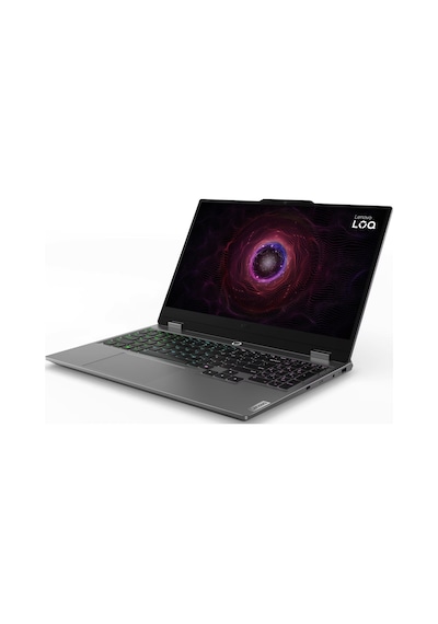 Lenovo LOQ 15ARP9 83JC006BTR  R7-7435HS 16 GB 512 GB SSD RTX4050 15.6" Free Dos Dizüstü Bilgisayar
