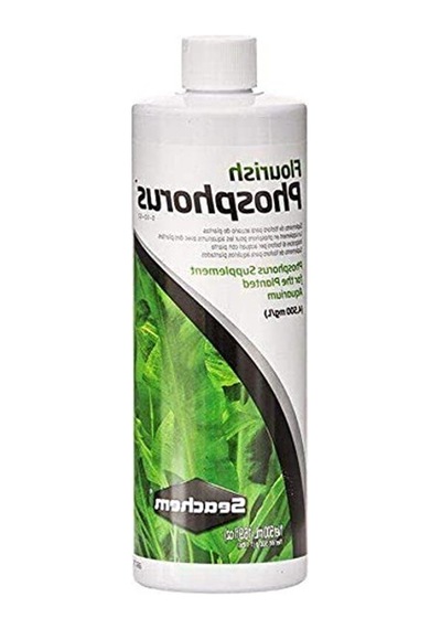 500 Ml Phosphorus Besin Takviyesi, Bitki Gelişimi İçin