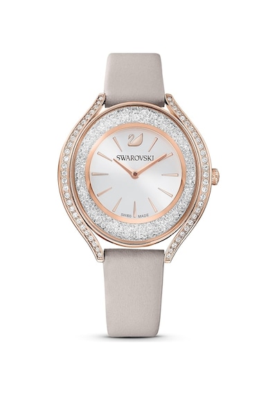 Swarovski 5519450 Crystalline Aura Ls Kadın Kol Saati