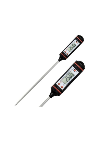 Loyka 9263 +plus Problu Gıda Termometresi