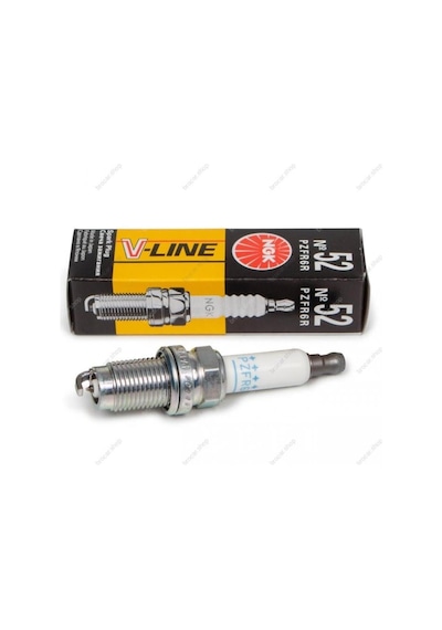 Ngk Vw Scirocco 1.4 Tsi Buji Takımı Cax Pzfr6r 2009-2014 Platin Ngk Vline Özel Seri
