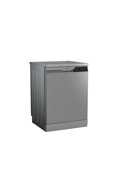 Grundig GPDF 11853 I 6 Programlı 16 Kişilik Bulaşık Makinesi