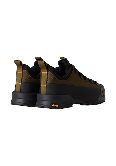 The North Face Glenclyffeerkek Outdoor Ayakkabısı Nf0a8dap7r81 Siyah Siyah