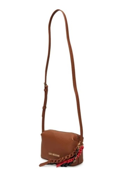Love Moschino Kadın Çapraz Çanta Jc4307pp0mk1120a Camel