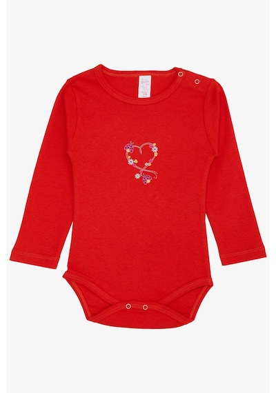Breeze Kız Bebek Çıtçıtlı Zıbın Body Uğur Böceği Baskılı Çiçekli 9 Ay-3 Yaş, Narçiçeği-narçiçeği Narçiçeği Breeze Kız Bebek Çıtçıtlı Zıbın Body Uğur Böceği Baskılı Çiçekli 9 Ay-3 Yaş, Narçiçeği-narçiçeği Narçiçeği