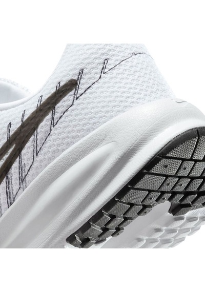 Nike Nıke W Nıke Run Defy Kadın Koşu Ayakkabısı Hm9593-101 Beyaz