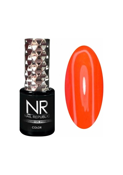 Nail Republic Kalıcı Oje 151 10 ML
