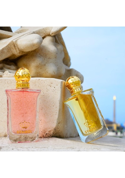 Princesse Symbol Edp 100 Ml Kadın Parfümü Diğer