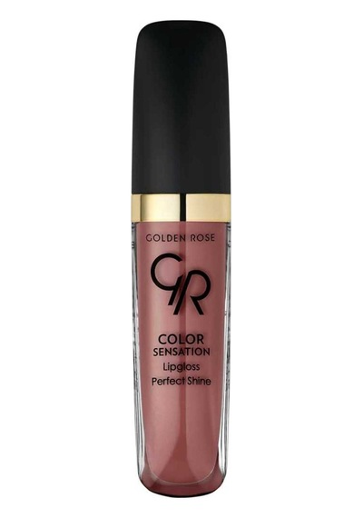 Color Sensation Lipgloss No: 108 Warm Nude - Renkli Dudak Parlatıcısı