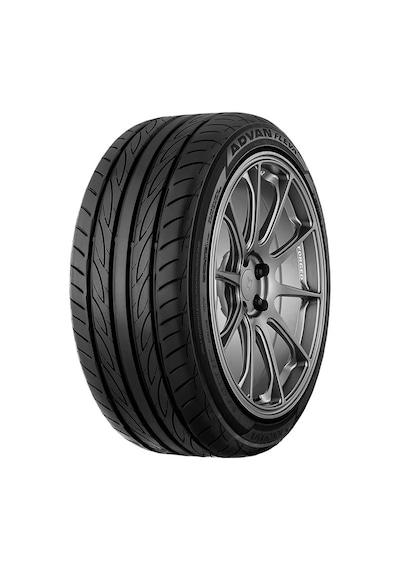 Yokohama 205/45R17 88W XL Advan Fleva V701 Yaz Lastiği  - 2025
