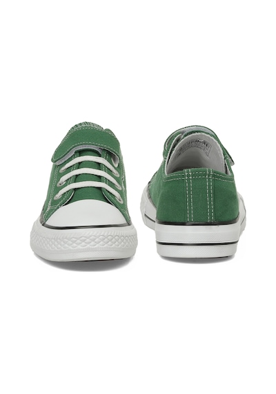 Polaris Alf.f5fx Yeşil Erkek Çocuk Sneaker 000000000101966659 Yeşil