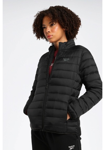 Reebok Mont Kadın Siyah Wılt Coat 000000000102697476
