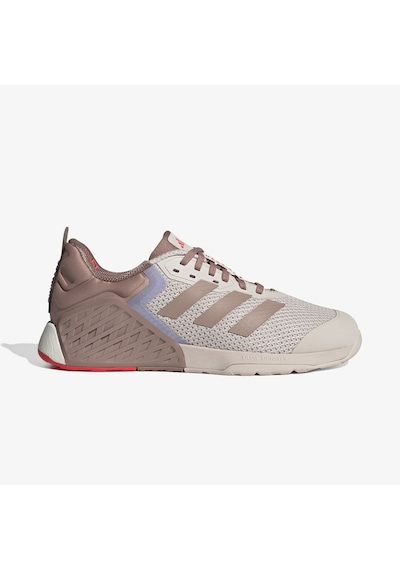 Adidas Dropset 3 Kadın Pembe Antrenman Ayakkabısı Jı3902 Pembe