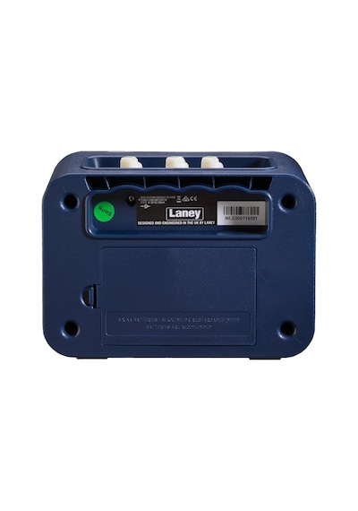 Laney Mini-Lion Lionheart Mini Elektro Gitar Amfisi