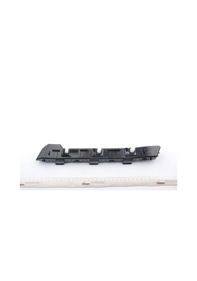 Hmc Arka Tampon Braketi Sol Çamurluktaki Hyundai İ20 2014-2016 Uyumlu 86613c7000