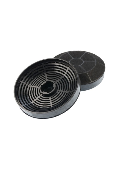 Altus Uyumlu Ala 570g, 570w, Arçelik Ade 604g,ade 605 Modelleriyle  Davlumbaz Karbon Filtre Seti
