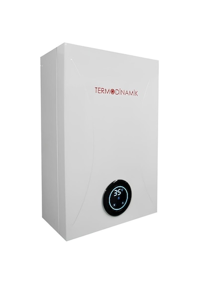 Termodinamik LW LOW NOX Doğal Gazlı Şofben