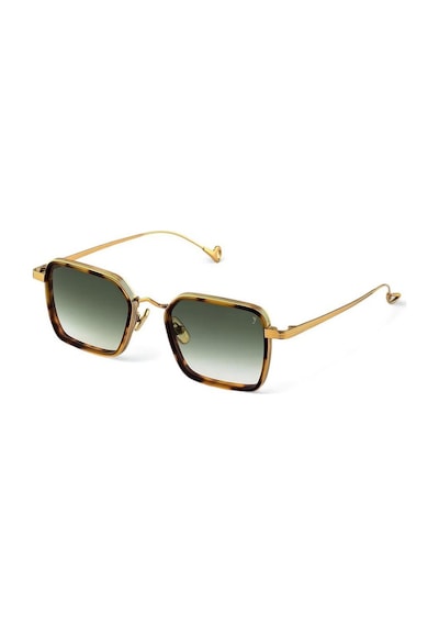 Eyepetizer Nomad Unisex Güneş Gözlüğü Gold