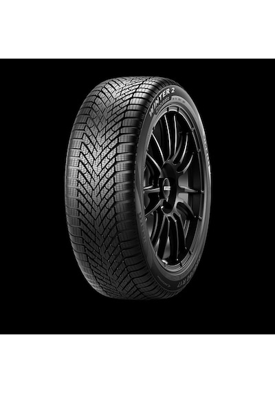Pirelli 215/60 R17 100V Xl Cinturato Winter 2 Kış Lastiği 2026