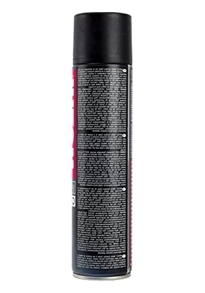 Mat Yüzey Temizleyici, 400 Ml Hacim, Etkili Formül Diğer