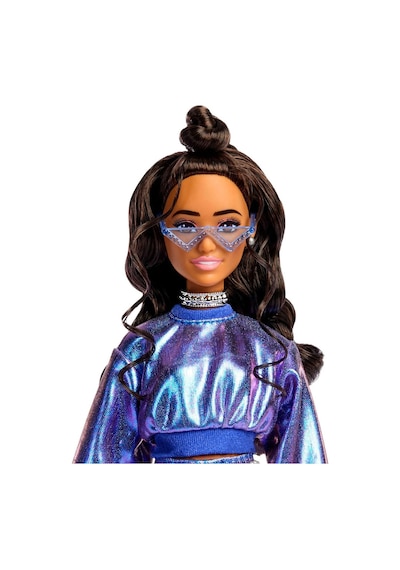 Barbie Deluxe Style Bebekler Hyv24-jfp42