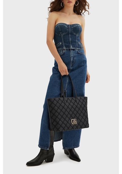 Love Moschino Bayan Çanta Jc4307pp0lkk100a Siyah Siyah
