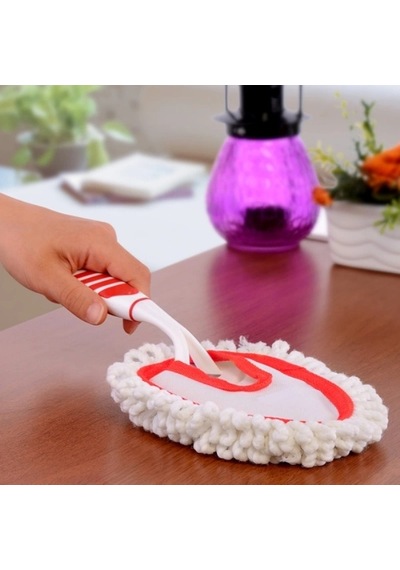 Vexor Mikrofiber Duster Toz Alıcı Softon