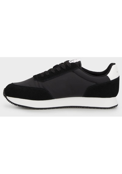 Calvin Klein Ym0ym00746 Bds Erkek Ayakkabı Siyah