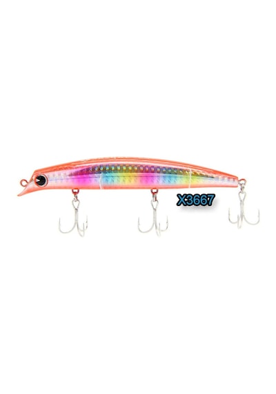 İma Sasuke 120 Reppa 12 CM 16.80 G Suni Yem