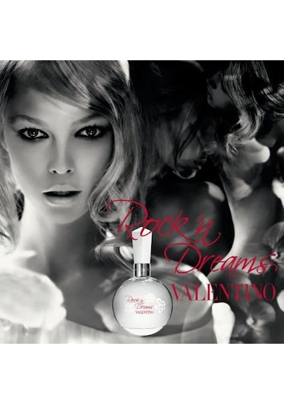 Valentino Rock'N Dreams Kadın Parfüm EDP 90 ML
