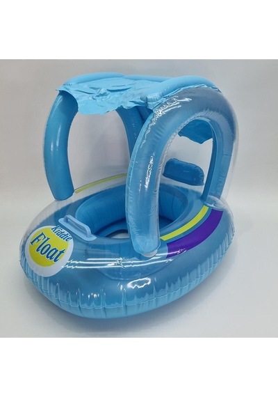 Gölgelikli Bebe Flatörü Baby Float 001
