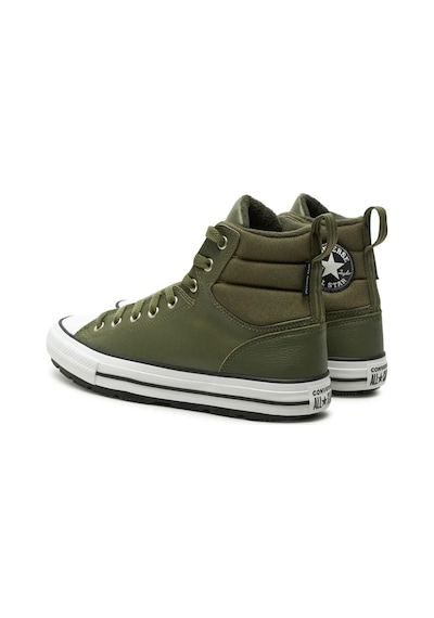 Converse Chuck Taylor All Star Berkshire Erkek Yeşil Ayakkabı A08563c-306 Haki
