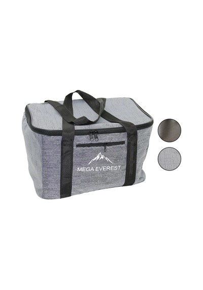 Termos Çanta 40lt Termos Çanta Folyolu 40 X 30 X 25cm Taşıma Kulp Renkli