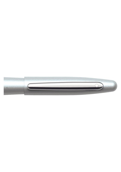 Sheaffer 9400-0 Vfm Dolmakalem Mat Krom F 165-Koyu Yeşil