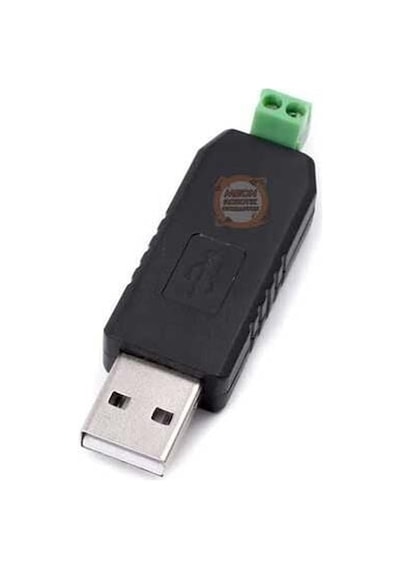 Usb To Rs485 Çevirici Dönüştürücü Converter Adaptör